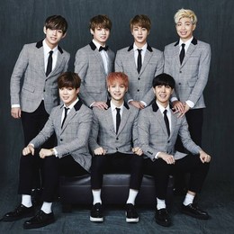  &iquest; en que a&ntilde;o debutaron ? - eres A.R.M.Y o solo fans de BTS