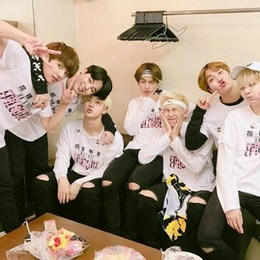 &iquest; cual fue la primera canci&oacute;n que saco BTS ? - eres A.R.M.Y o solo fans de BTS