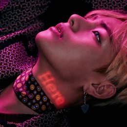 &iquest; cual es el apodo que V dijo que era una falta de respeto de parte de  las A.R.M.Y.s ? - eres A.R.M.Y o solo fans de BTS