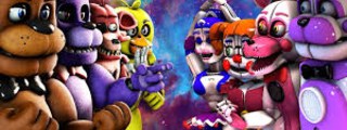 Cuanto sabes de Fnaf 1 2 3  SL