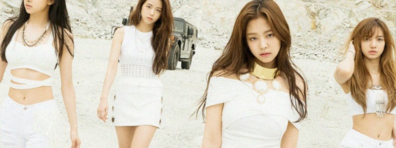 CUANTO SABES DE BLACK PINK