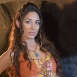 &iquest;CUANTAS HERMANAS TIENE ZIPORA? - las hermanas de zipora