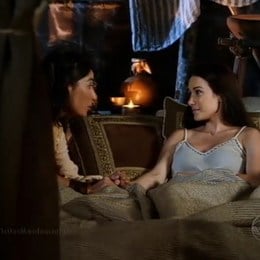 la hermana mas peque&ntilde;a de zipora se llama ... - las hermanas de zipora