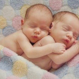 &iquest;que hermana de zipora tuvo mellizos? - las hermanas de zipora