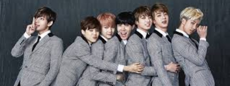 ¿Que tanto sabes de Bts?