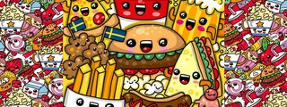 Que Comida eres