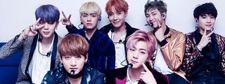 Preguntas y respuestas: Que MV de BTS eres...