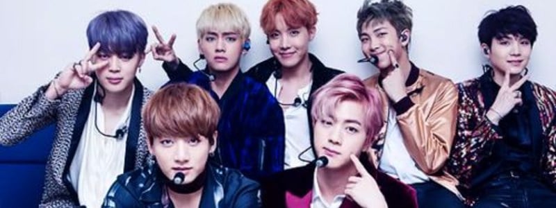 Que MV de BTS eres...