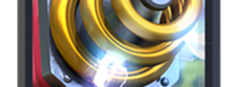 que carta eres de clash royale