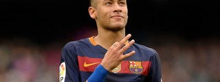 Cuanto sabes sobre Neymar