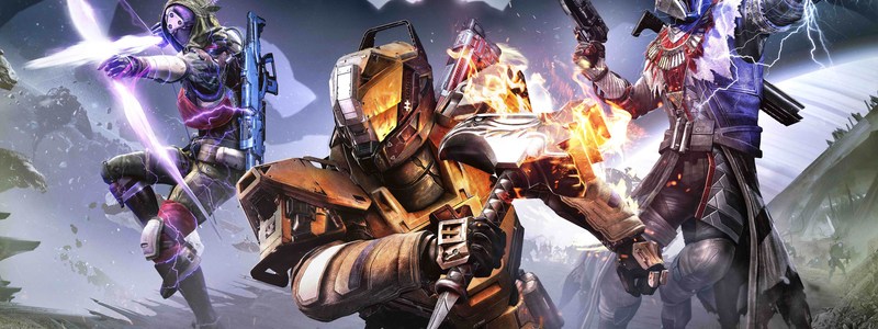 ¿Cuanto sabes de destiny?