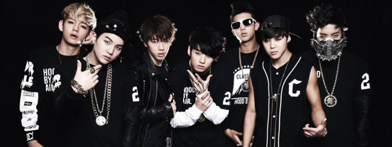 ¿Eres ARMY o Ermy?