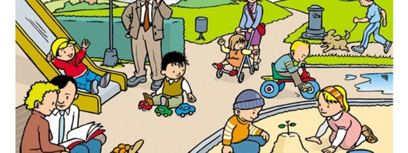 ACTIVIDADES AL AIRE LIBRE EN PRIMAVERA
