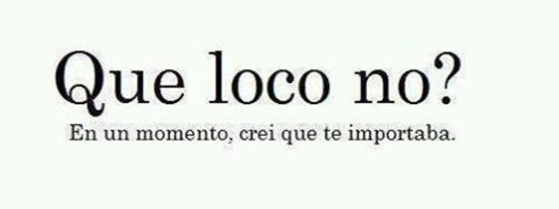 Eres idiota o inutil?