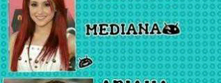 Eres un verdadero arianator???