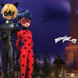 &iquest;Quien es el creador? - &iquest;Cuanto sabes de Miraculous Ladybug?