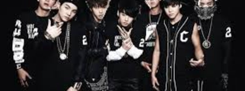 ¿Cuanto sabes de BTS?