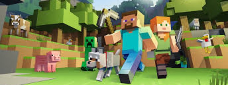 ¿Cuànto sabes de MINECRAFT?
