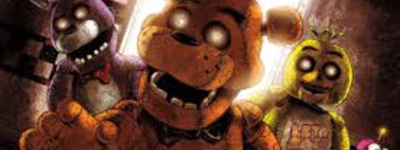 cuanto sabes de five nights at freddy's