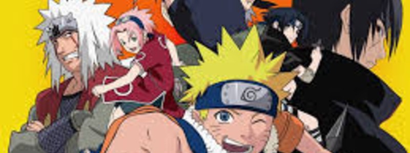 que personaje de naruto eres