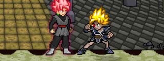 quien eres black o turles