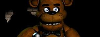 que animatronico eres