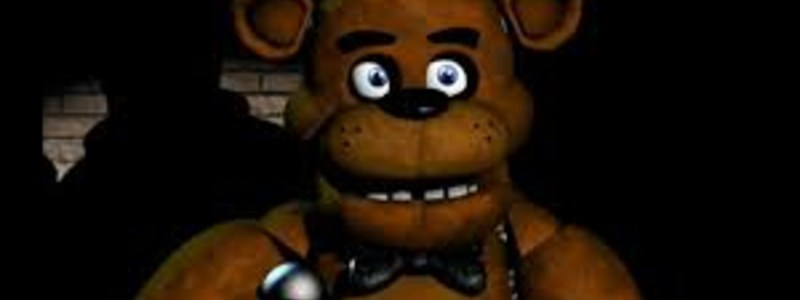 que animatronico eres
