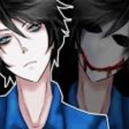 que cosas te gusta hacer - que creepypasta eres 