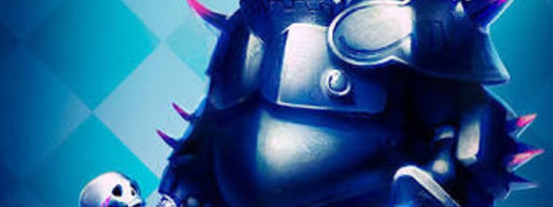 Cuanto sabes de clash royale