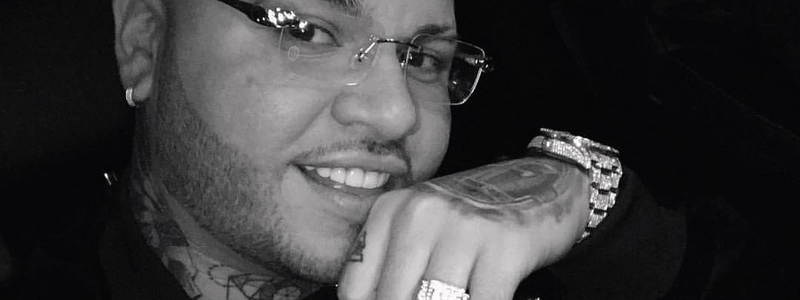 ¿Qué tanto sabes de Farruko?