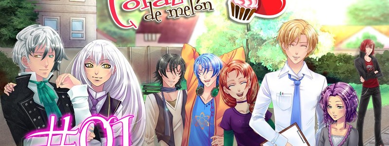 cuanto sabes de los chicos de corazon de melon 