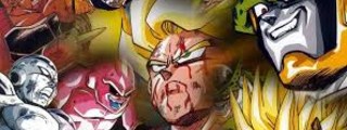 cuanto sabes de dragon ball z