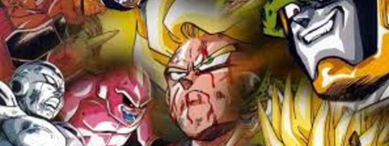 cuanto sabes de dragon ball z