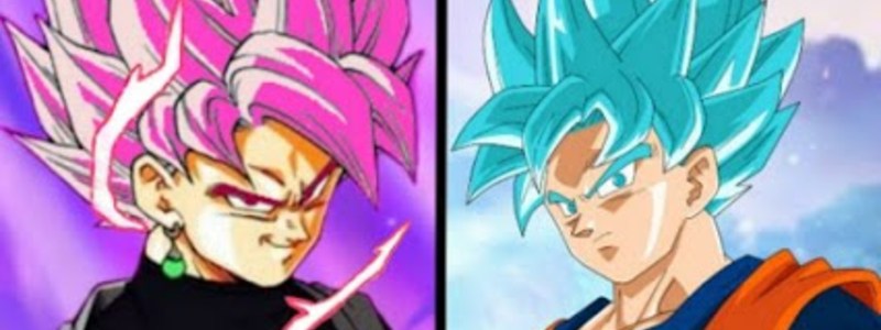 CUANTO SABES DE DRAGÓN BALL Z