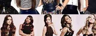 Que tan harmonizer eres