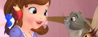 Cuanto sabes de princesita sofia...?
