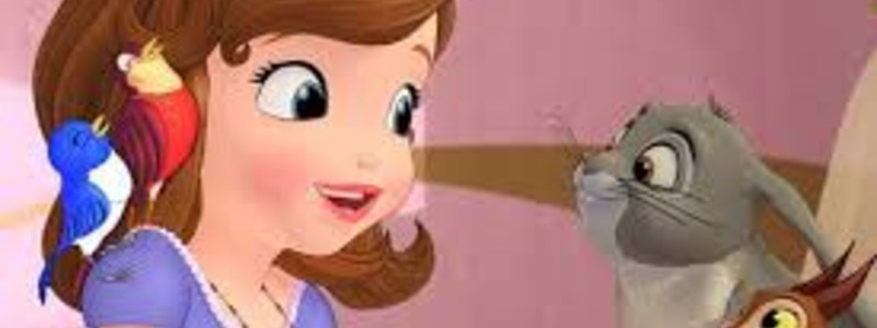 Cuanto sabes de princesita sofia...?