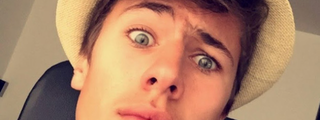 Conoces muy bien a juanpa zurita