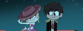 Cuanto conoses a la serie star vs las fuerzas del mal