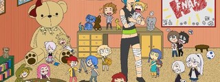 cuanto sabes de fnafhs 