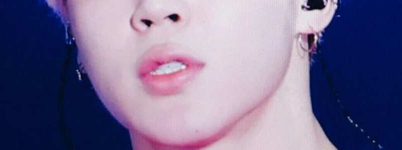 Que tanto sabes de jimin?