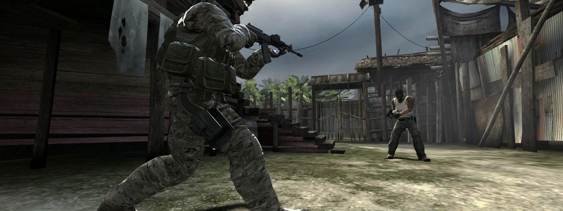 Que Tanto Sabes De Counter Strike 1.6