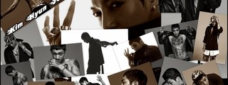Que Tanto sabes de KIM HYUN JOONG 
