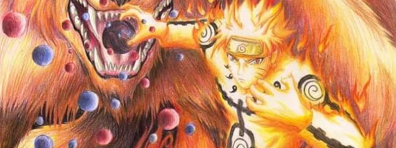 ¿Cuanto sabes de Naruto Shippuden?