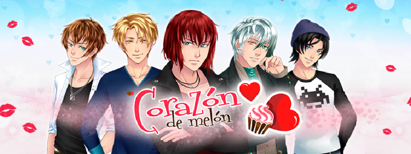 &iquest;Qu&eacute; chico de Coraz&oacute;n de Mel&oacute;n es para ti?