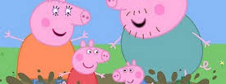 Quien eres de peppa pig