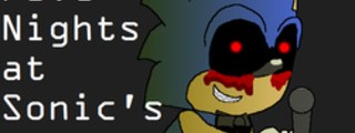 que personaje de five nights at sonic's eres
