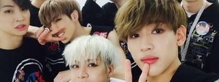Cuanto conoces de GOT7