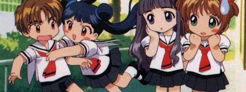 que tanto sabes de sakura???? ehhh