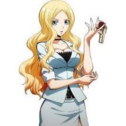 &iquest;Cuantos a&ntilde;os tiene Irina?  - Cuanto sabes de ansatsu kyoushitsu